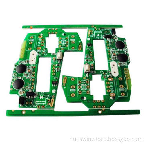Turnkey PCB Assembly Service